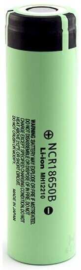 Аккумулятор Panasonic NCR18650B фотография 7