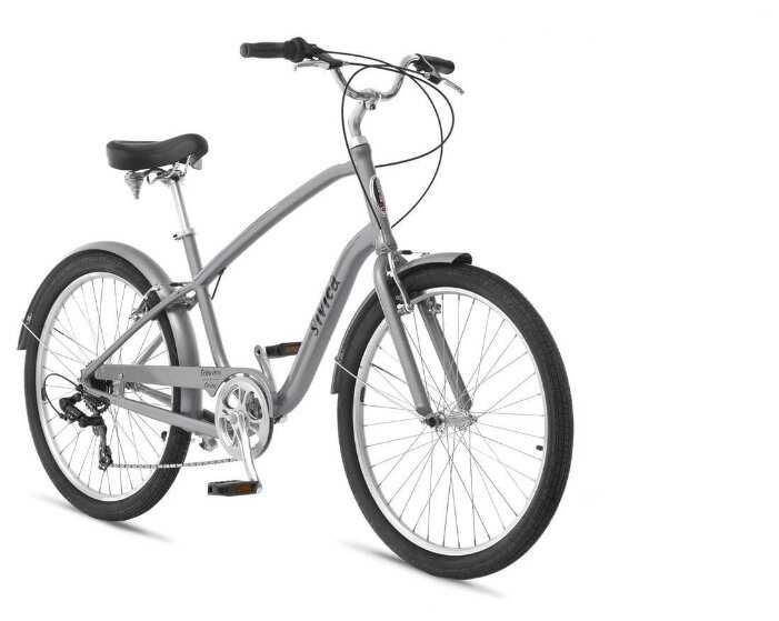 Городской велосипед Schwinn Sivica 7 фотография 8