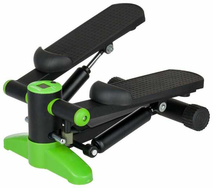 Мини-степпер Torneo Ritmo S-112B/S-112W/S-112T