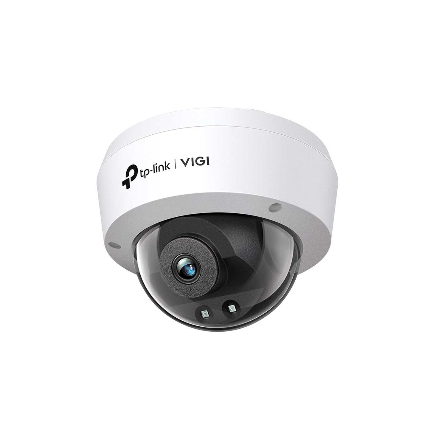 Купольная камера TP-Link VIGI C240I (4mm) фотография 1