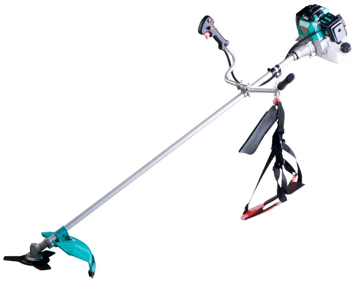 Триммер бензиновый Sturm! BT9143S фотография 9