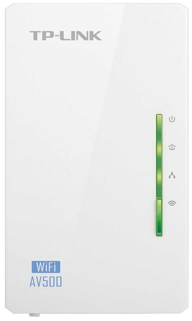 Усилитель сигнала TP-LINK TL-WPA4220