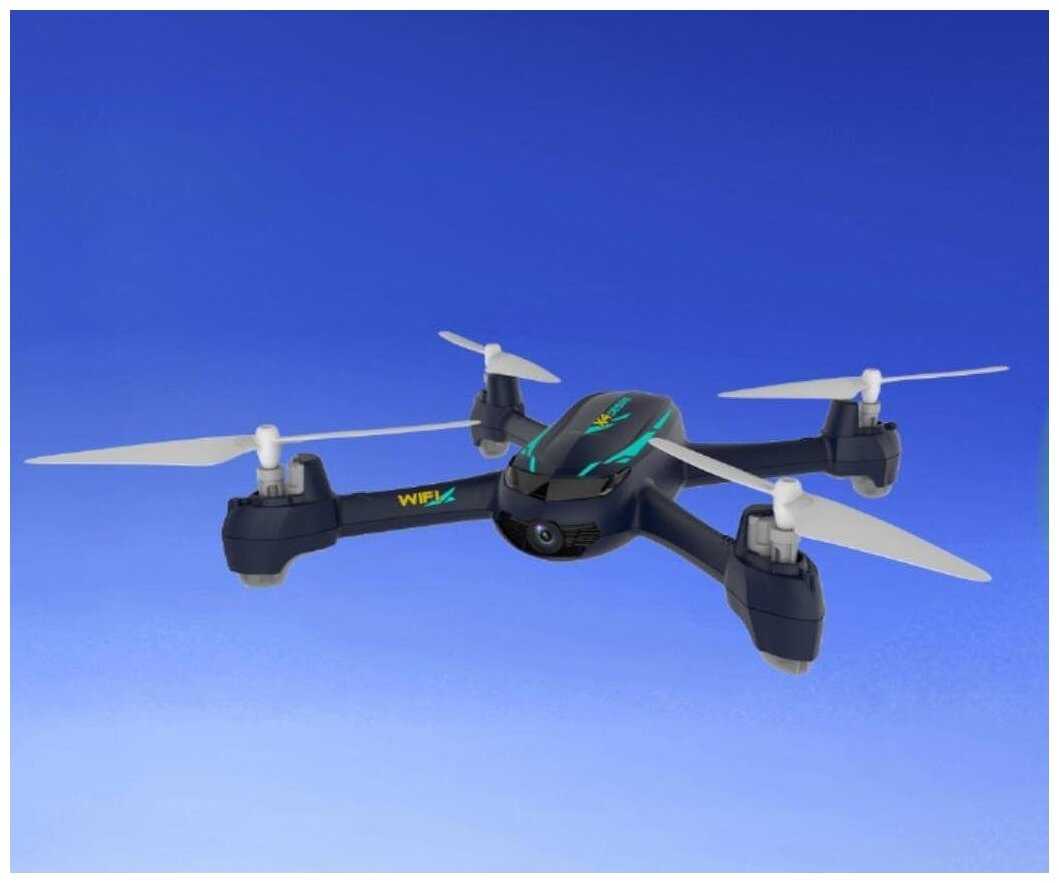 Квадрокоптер Hubsan X4 Desire Pro (H216A) фотография 2