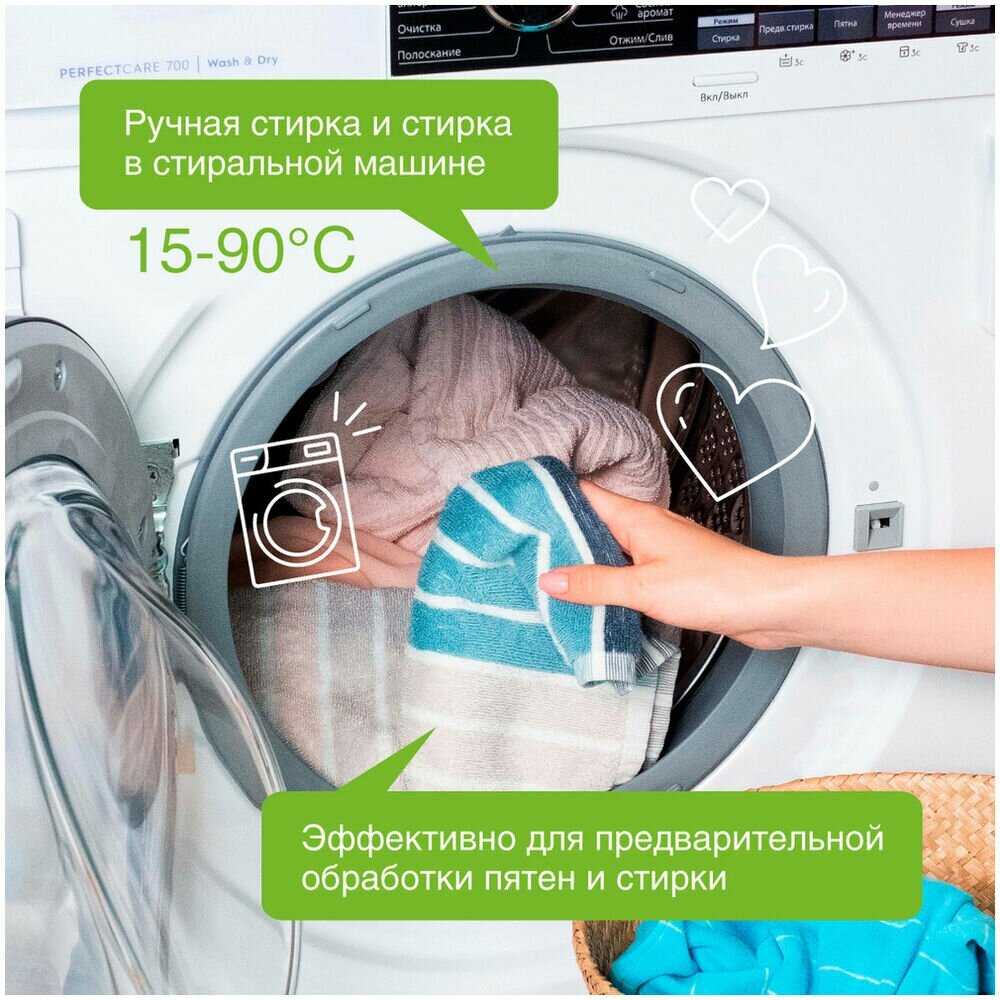 Synergetic 2 в 1 фотография 8