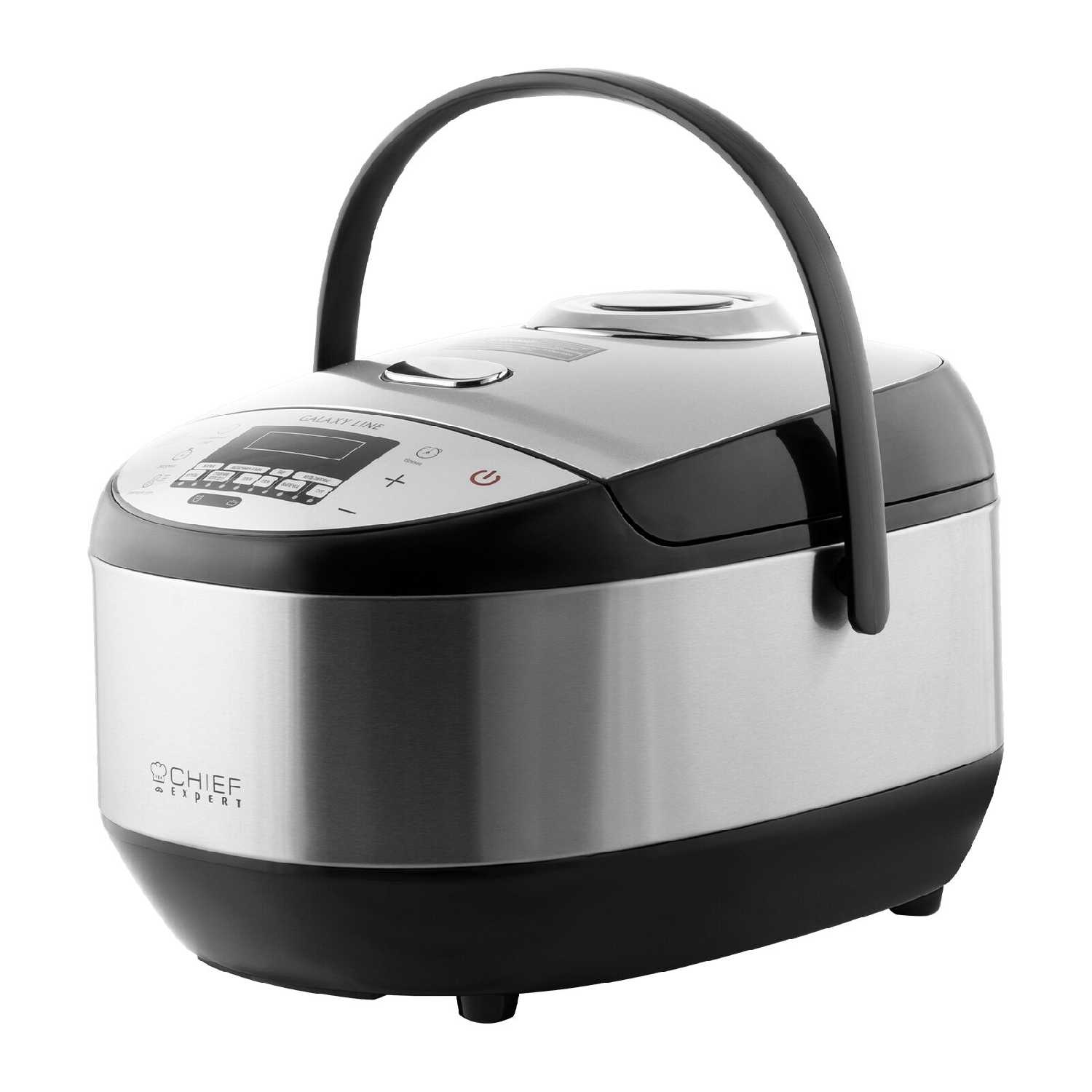 Мультиварка индукционная GALAXY LINE GL2647 фотография 19