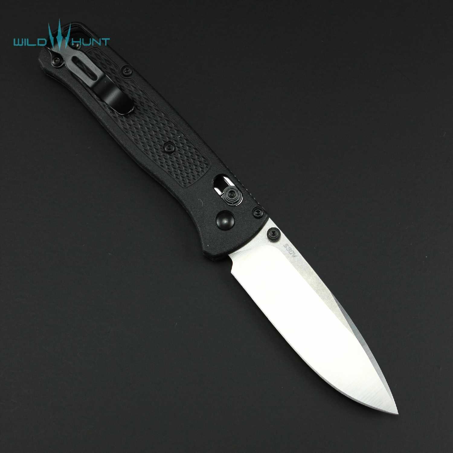 Нож складной Benchmade Bugout 535 фотография 30