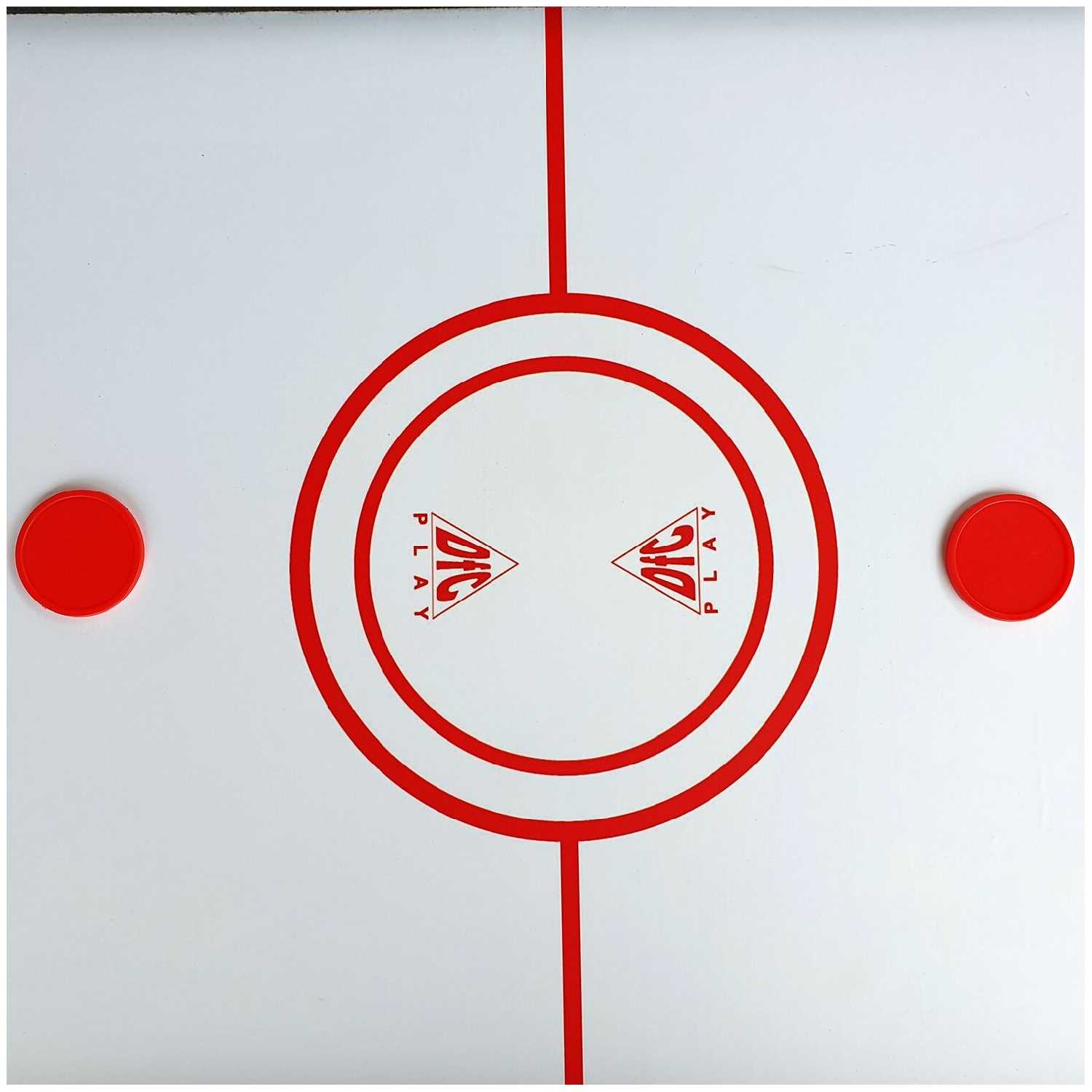 Многофункциональный игровой стол DFC Fun 2 SB-GT-10 фотография 6