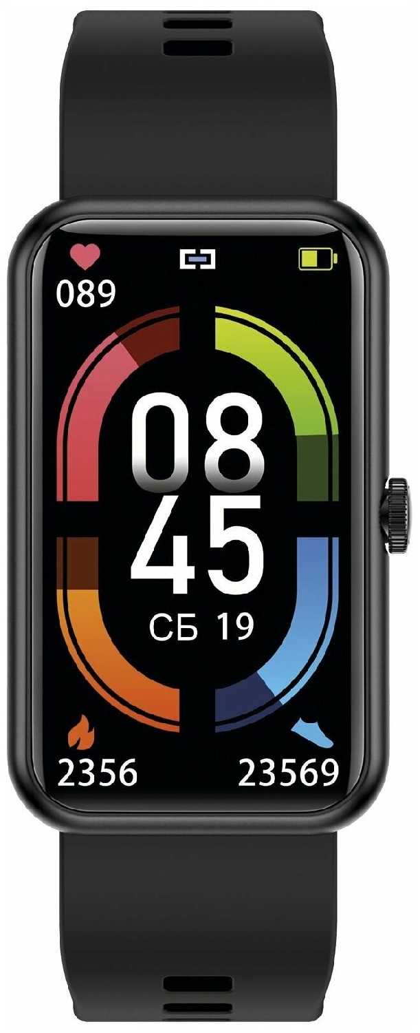 Умные часы SUNWIND SW35 [1.69