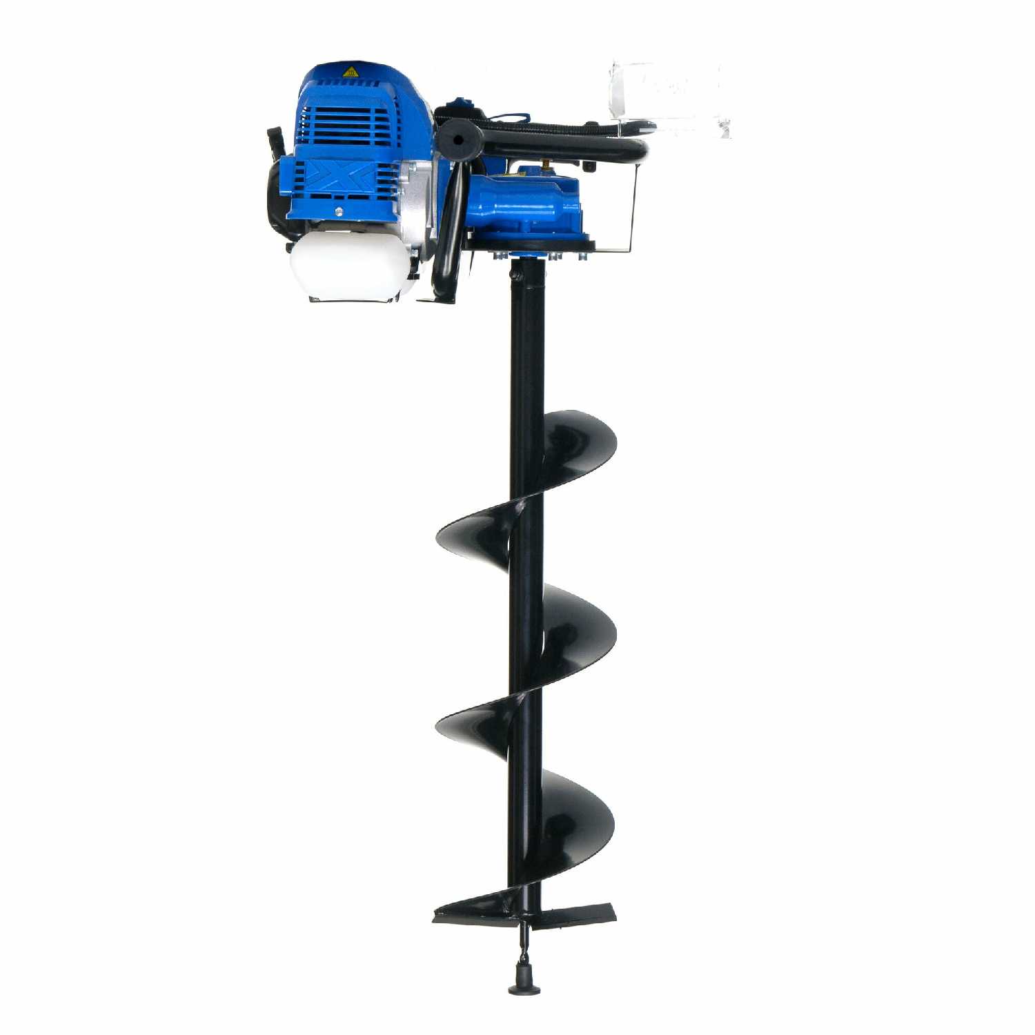 Мотобур бензиновый HAITEC HT-MB172-350 фотография 10