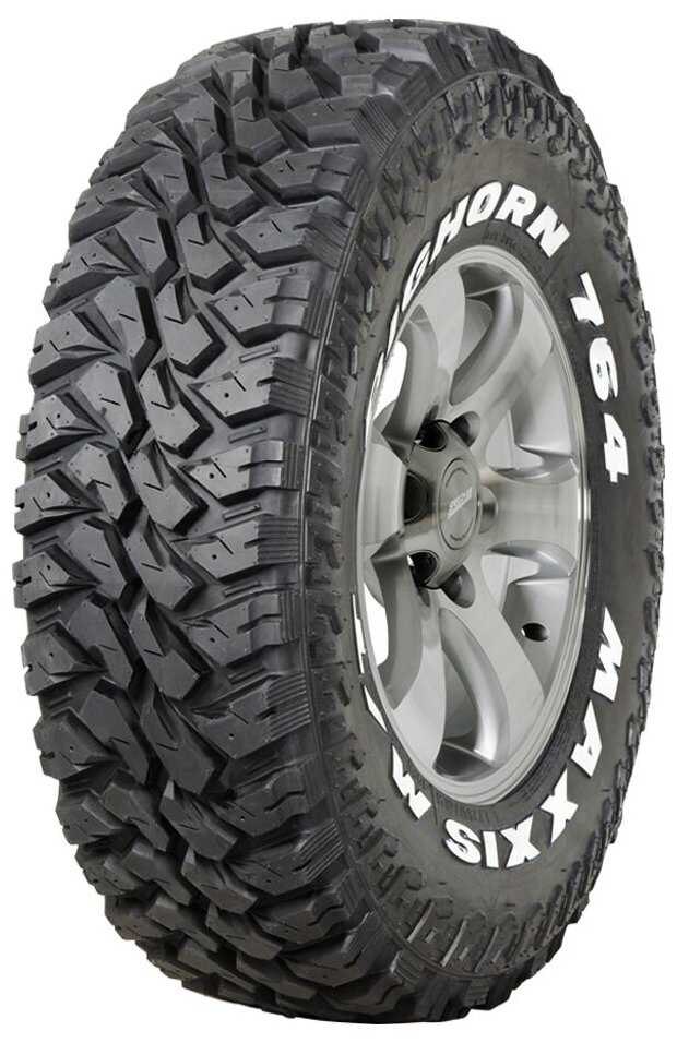 Шина Maxxis BIGHORN MT-764 (245/70 R16)
