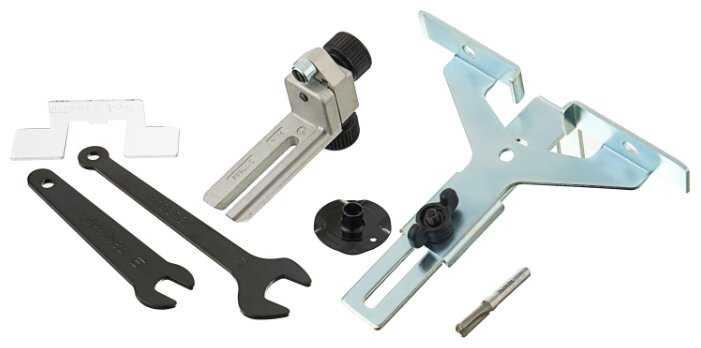 Фрезер Makita 3709 фотография 5