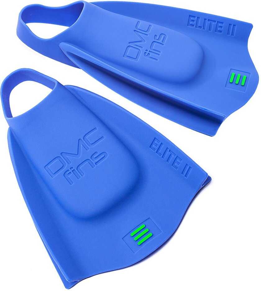 Ласты DMC ELITE фотография 7