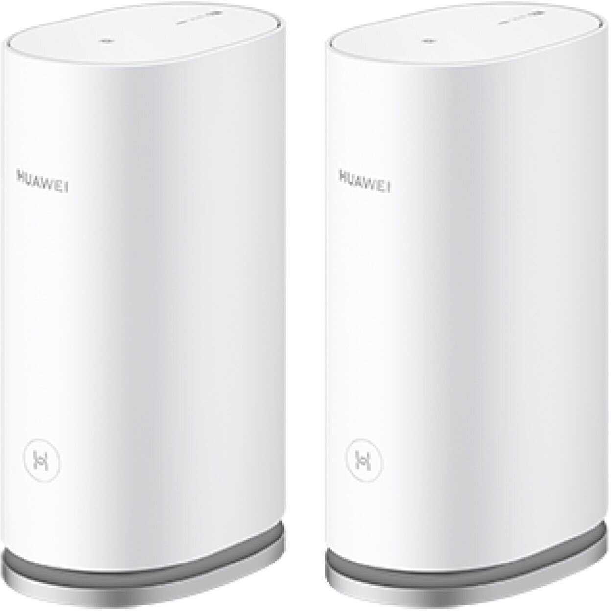 Бесшовный Mesh роутер Huawei Mesh 3 (WS8100-22)