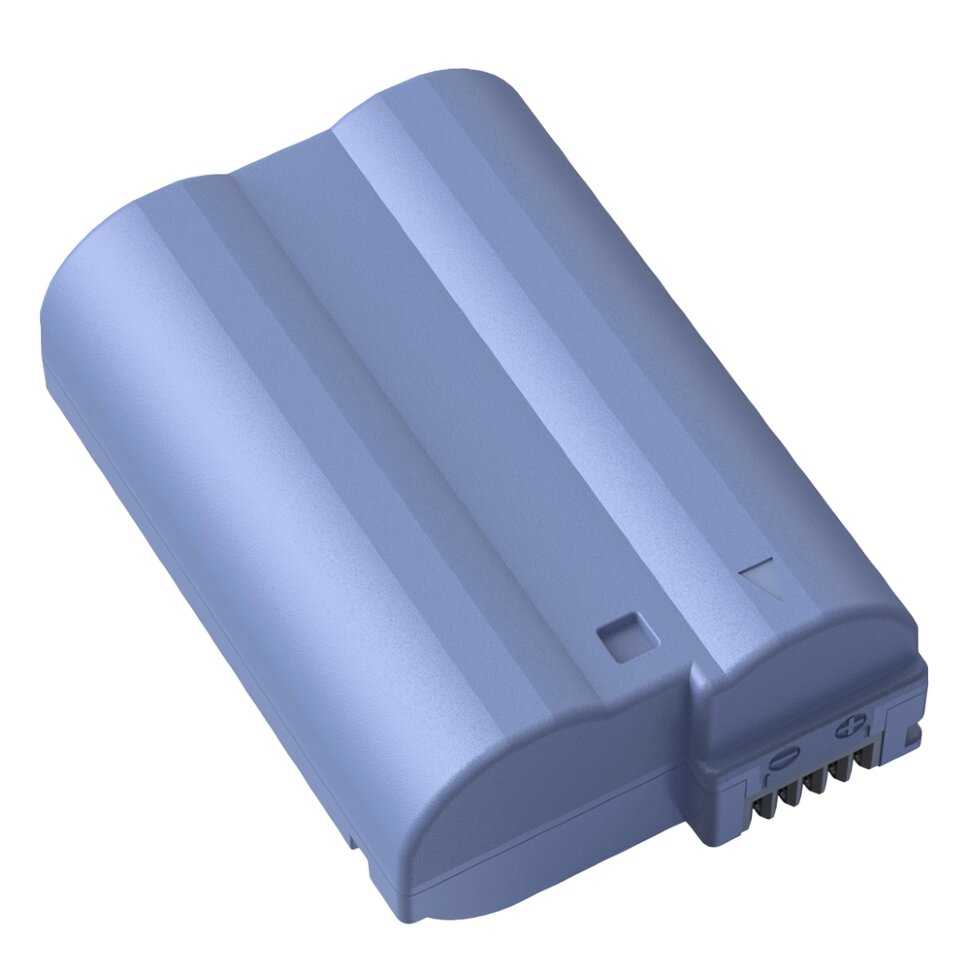 Аккумулятор SmallRig EN-EL15c [Type-C] [4332]