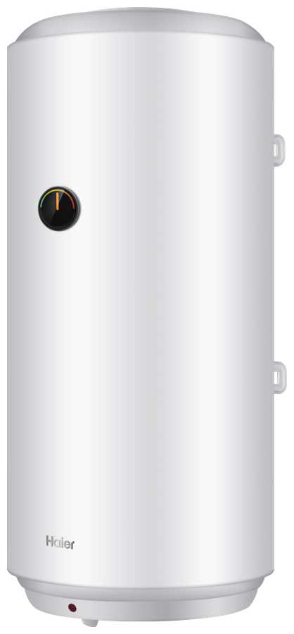 Накопительный электрический водонагреватель Haier ES80V-B2 Slim фотография 1