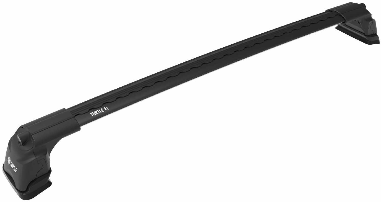 Багажник TURTLE Air 3 Plus на крышу MAZDA CX-5 2011+ фотография 1