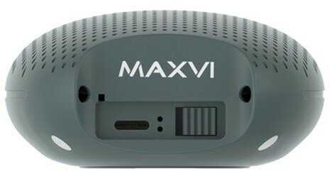 Портативная колонка Maxvi PS-01 фотография 9