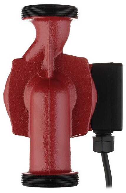 Тепловой насос BELAMOS BRS 32 / 6G фотография 11