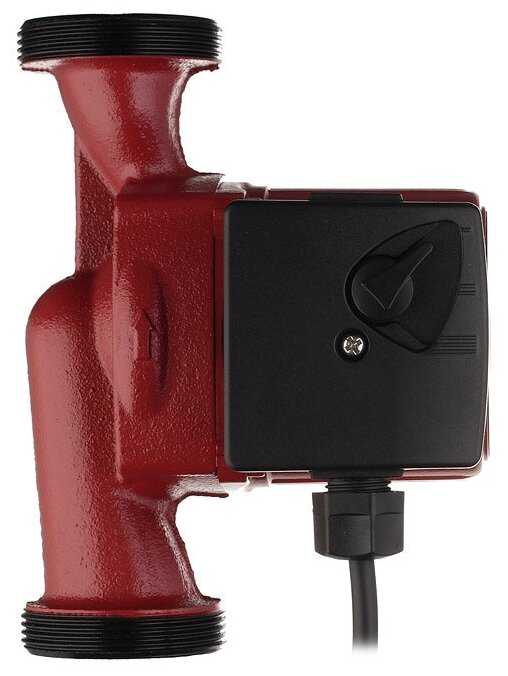 Тепловой насос BELAMOS BRS 32 / 6G фотография 12