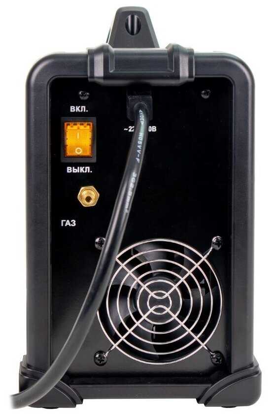 Сварочный Аппарат Ресанта САИ-200АД фотография 5