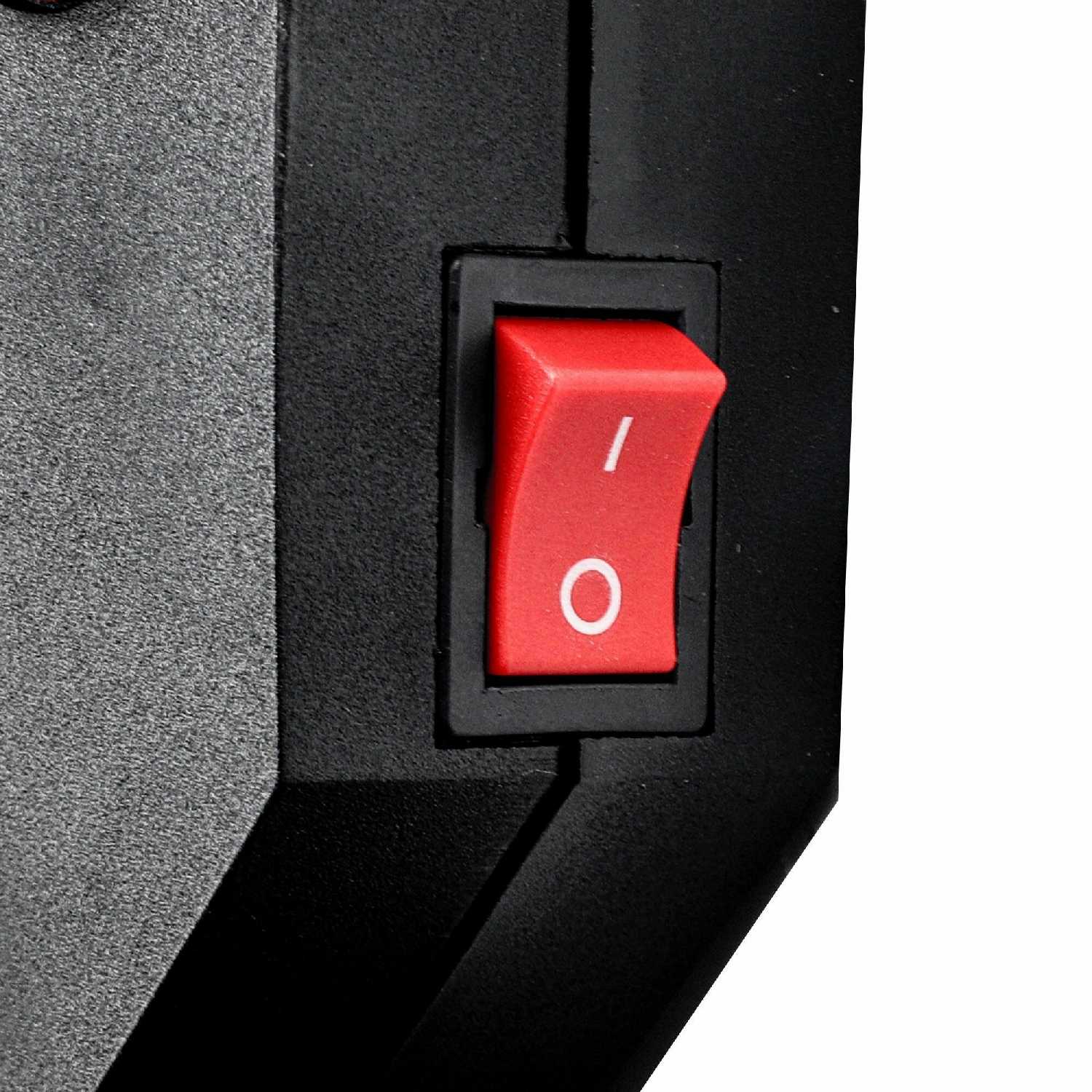 Скобозабивной пистолет P.I.T. Скобогвоздезабивной пистолет (PST6001-C) фотография 24