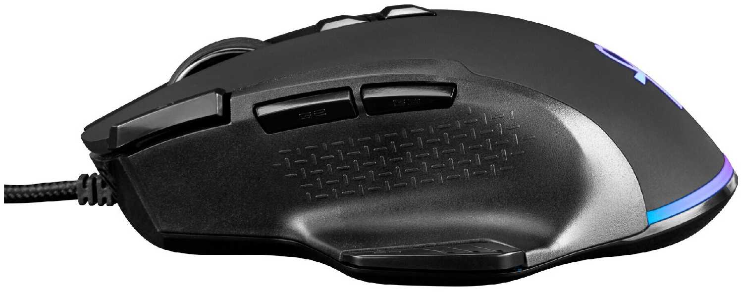 Мышь Oklick ANUBIS (727G) [1465489] фотография 3