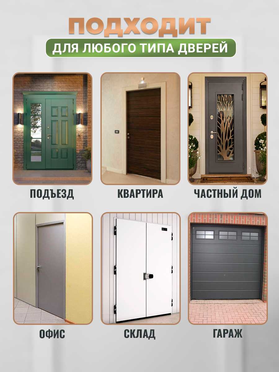 Видеоглазок Видеоглазок для входной двери и квартиры с записью с камеры фотография 4