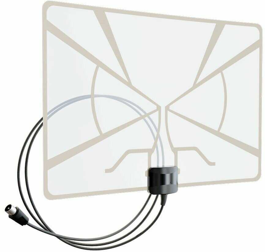 Антенна REXANT Ag-711 фотография 7