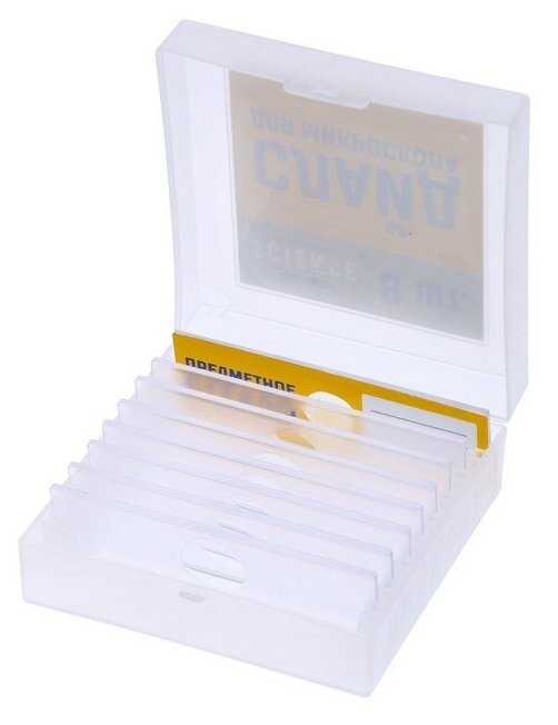 Микроскоп ЭВРИКИ Ученый 7023356 фотография 9