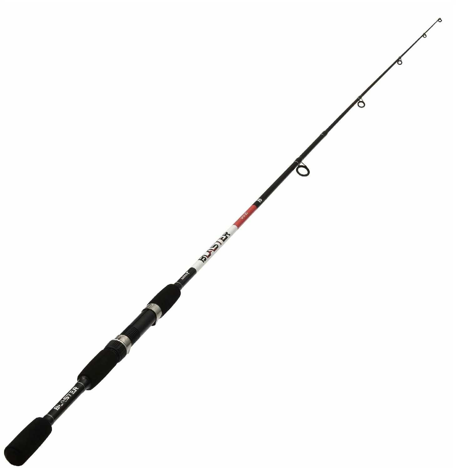 Удилище спиннинговое Salmo Blaster SPIN 20 240 (2406-240)