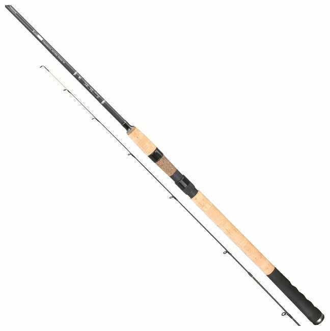 Удилище фидерное MIKADO BLACK STONE COMMERCIAL METHOD Feeder 300 (WAA512-300)