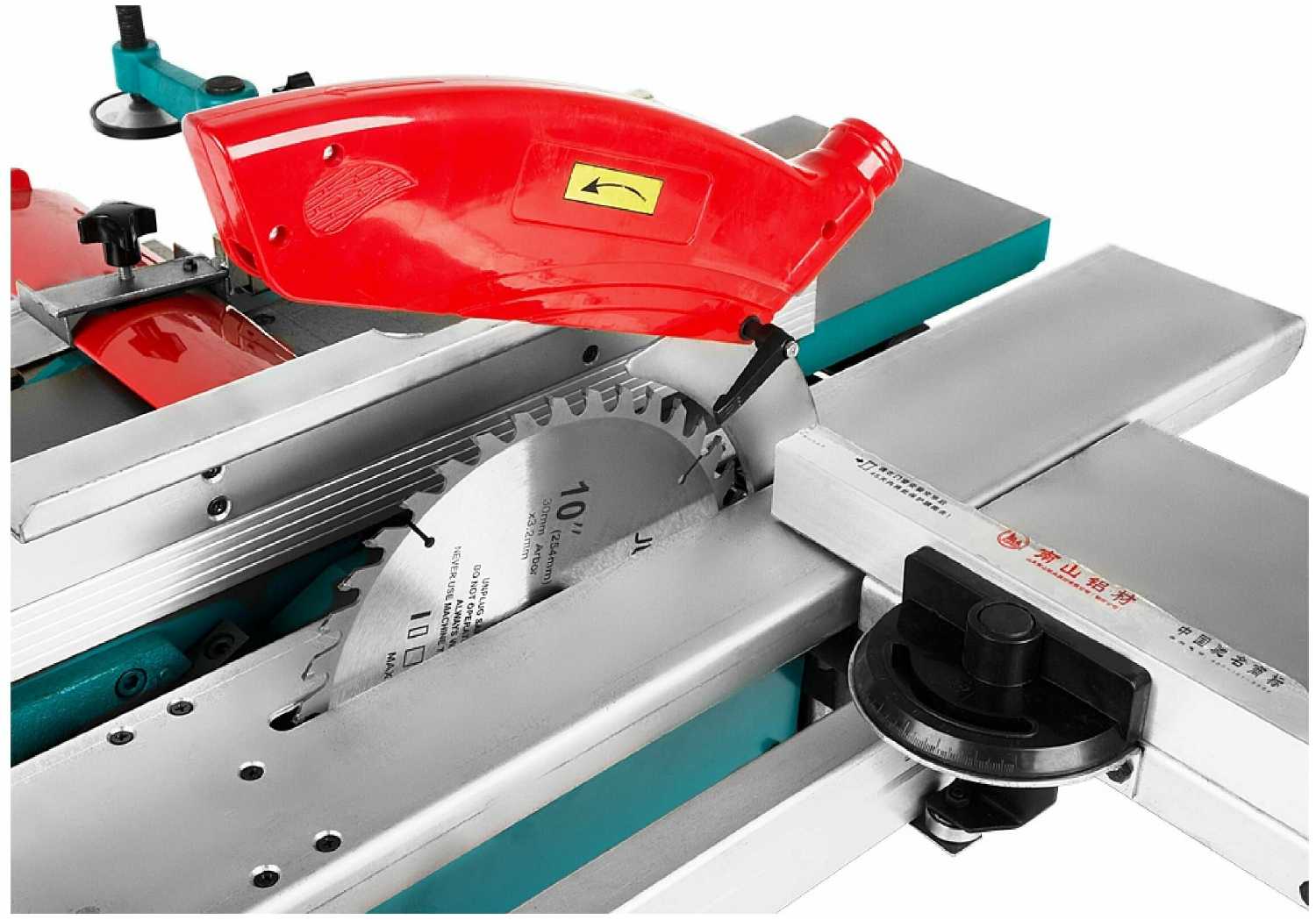 Распиловочный станок Sturm! TS10420I, 1000 Вт фотография 4