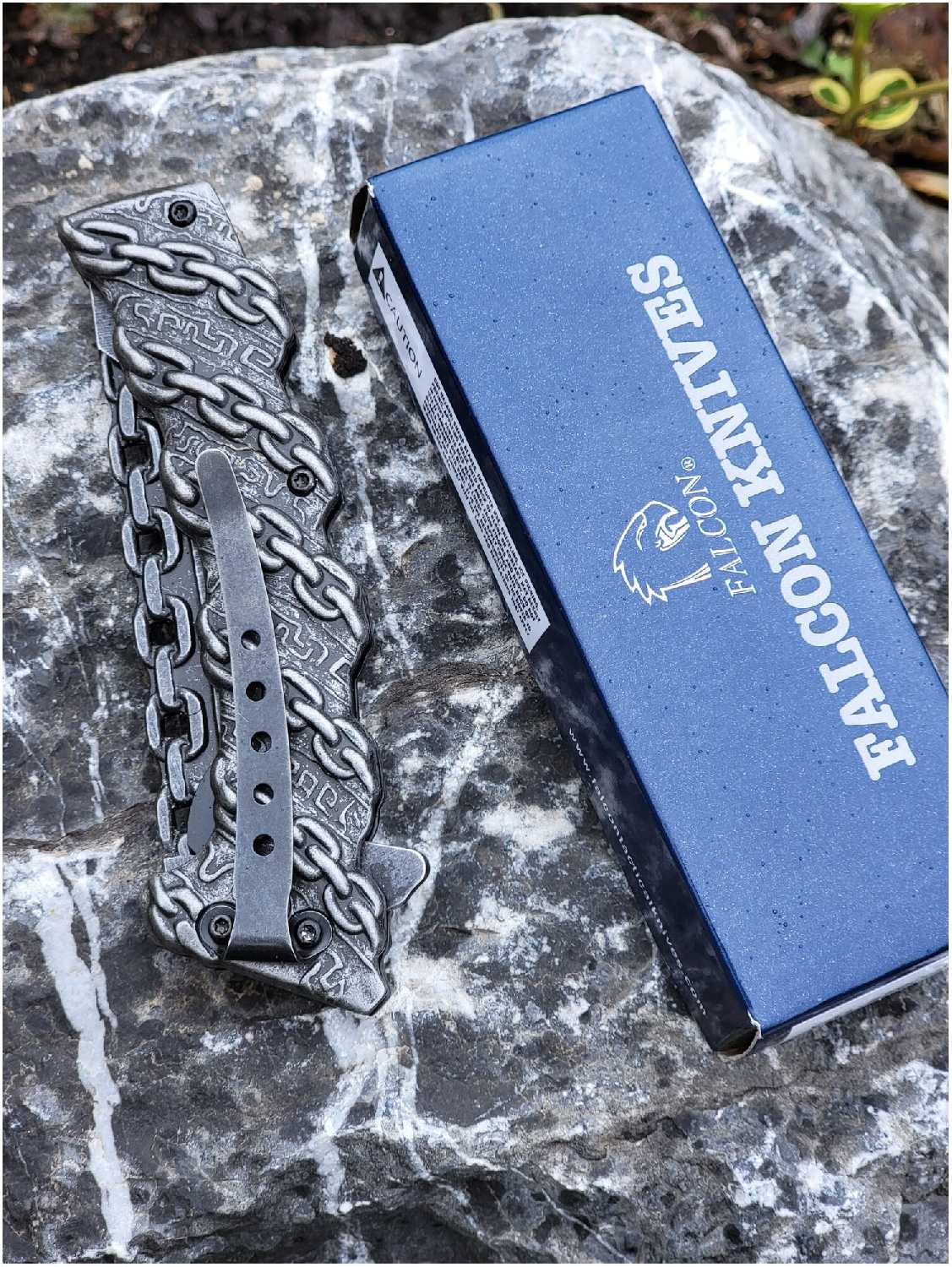 Нож Нож 