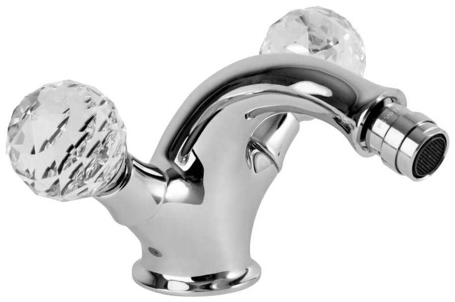Смеситель Cezares Atlantis BS1-01-Sw