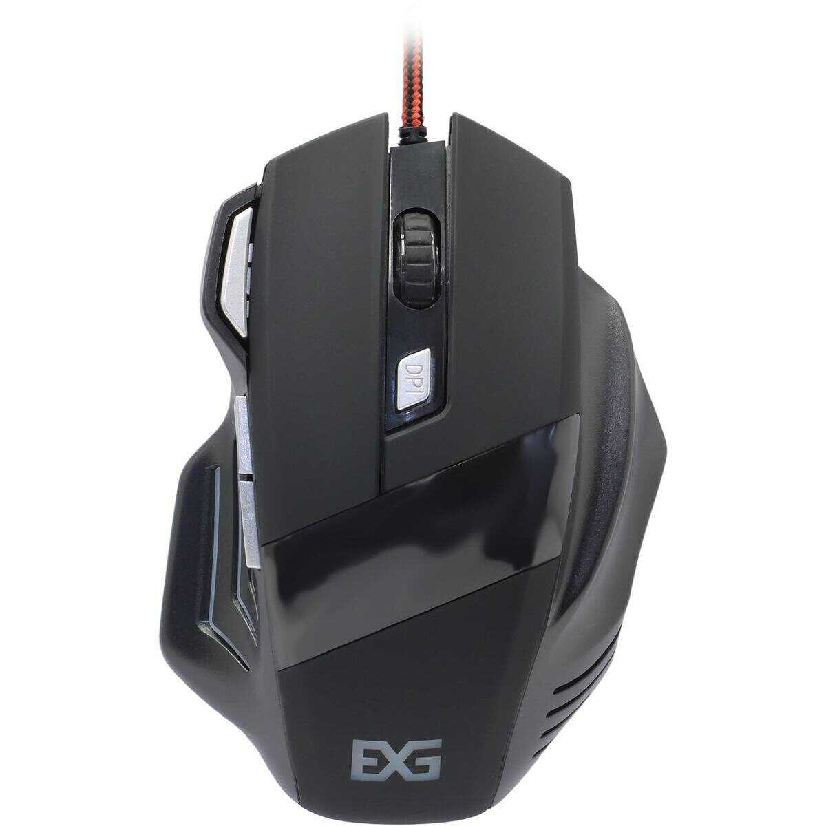 Мышь ExeGate GML-793 (289487) фотография 11