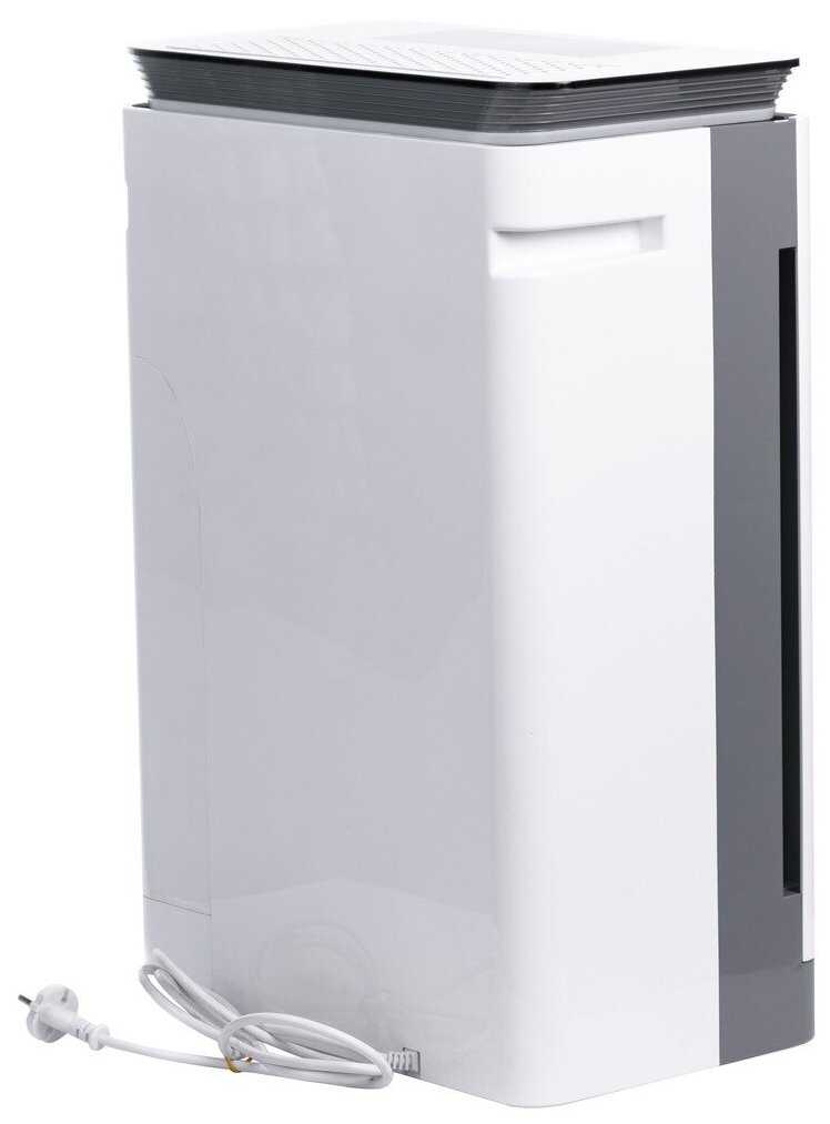 Климатический комплекс KJ420F-A350 фотография 5