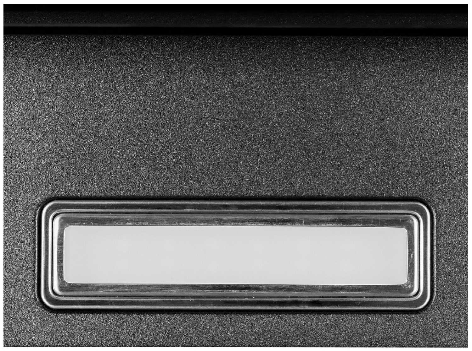 Наклонная вытяжка LEX Mika GS 600 BL фотография 4