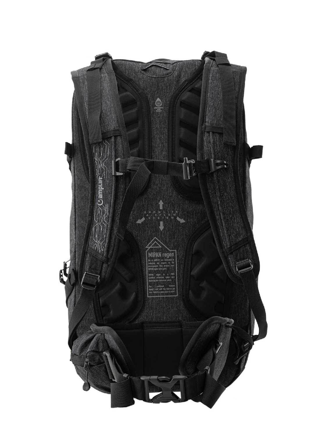 Рюкзак Amplifi BC28 28 L фотография 3