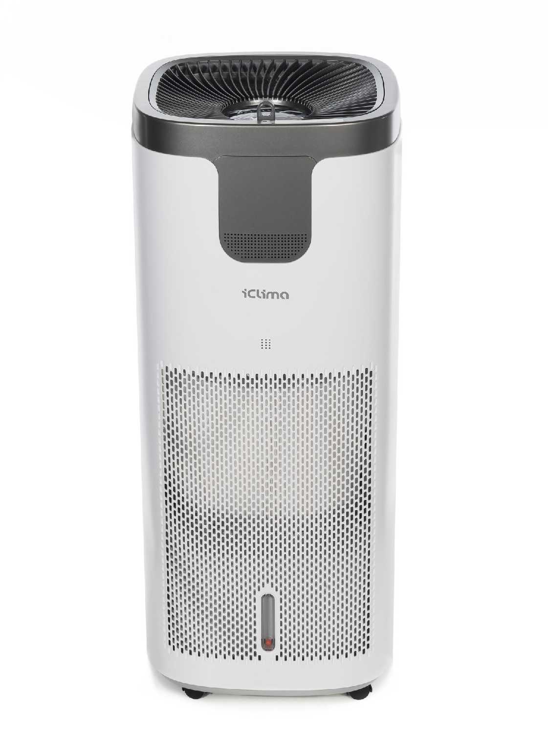 Климатический комплекс iClima LUX-10000PRO фотография 14