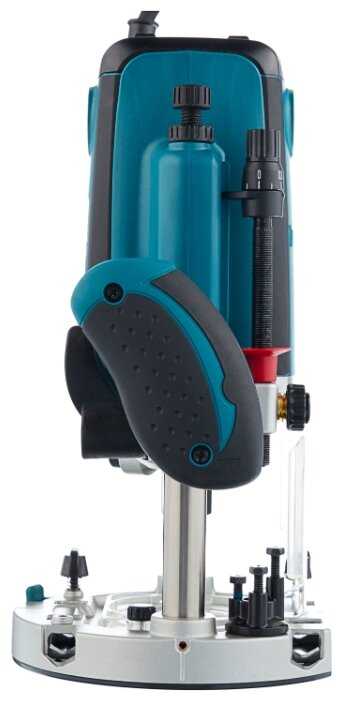 Фрезер Makita RP2300FC фотография 2