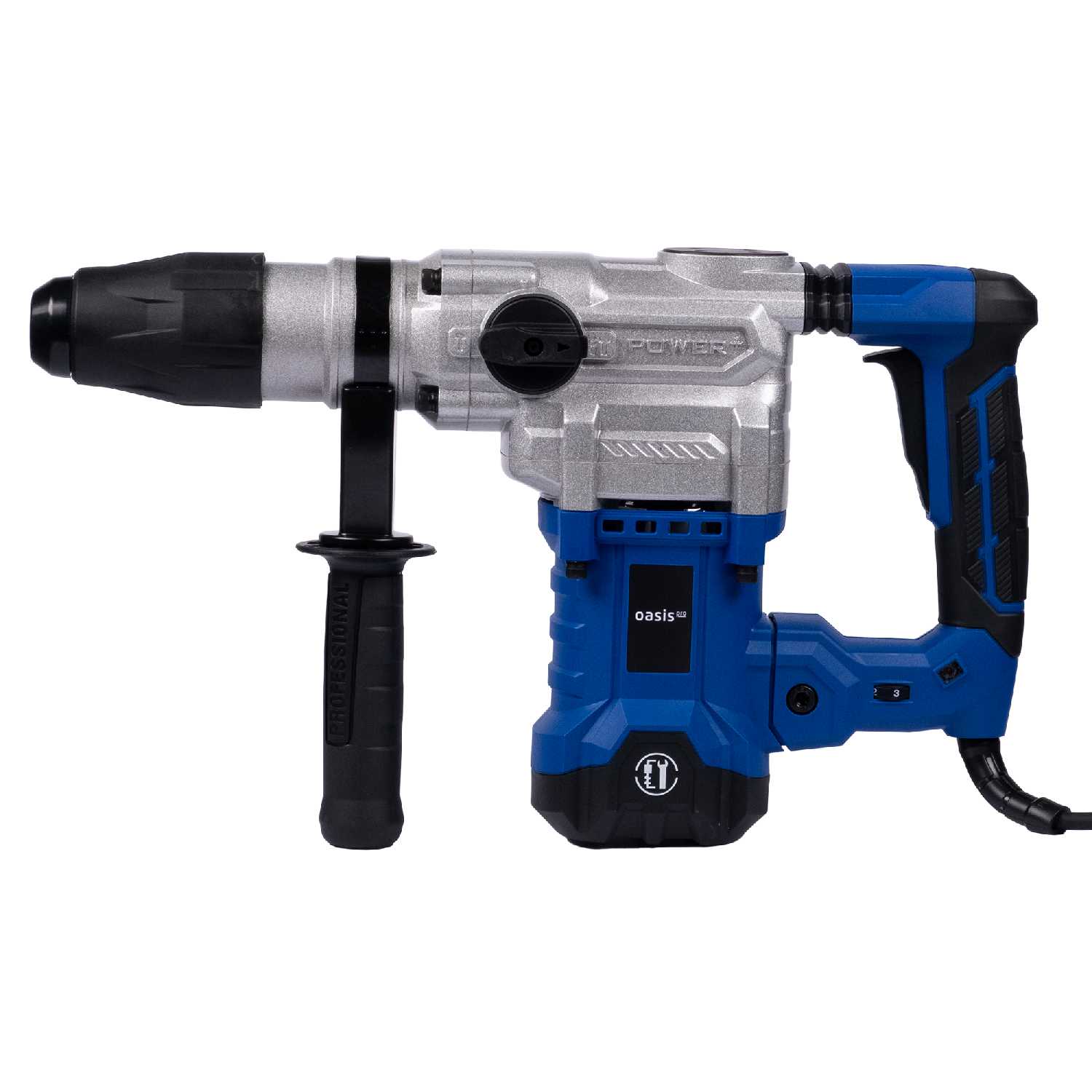 Перфоратор Oasis PR-170V фотография 10