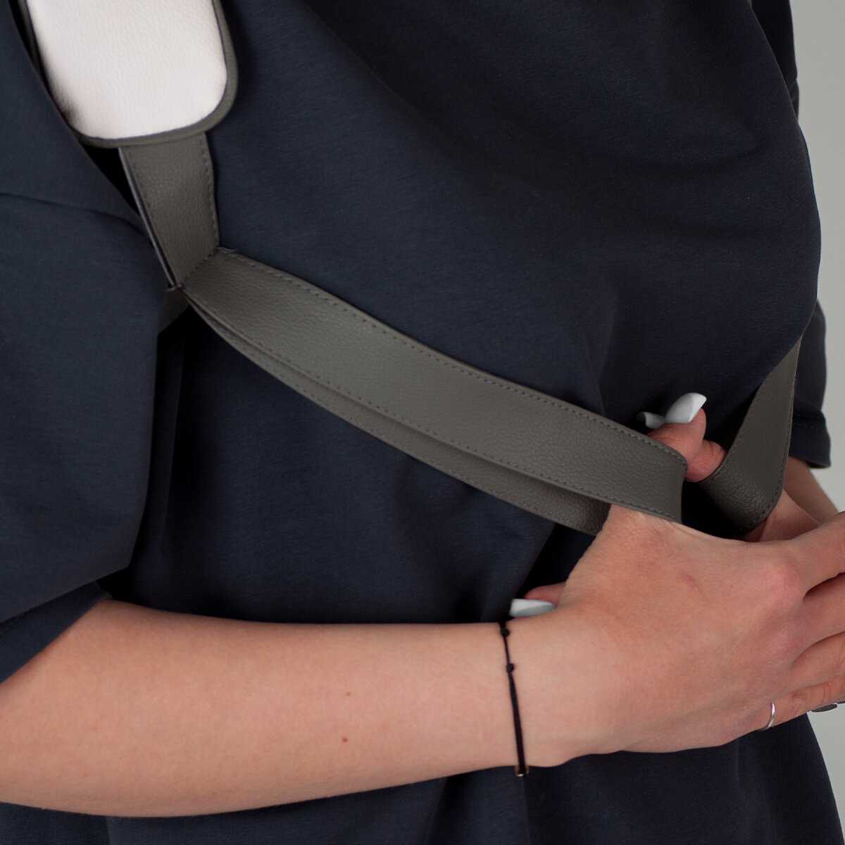 Массажер SBX Массажер для шеи и плеч электрический с подогревом (SBX MZ-N5) фотография 19