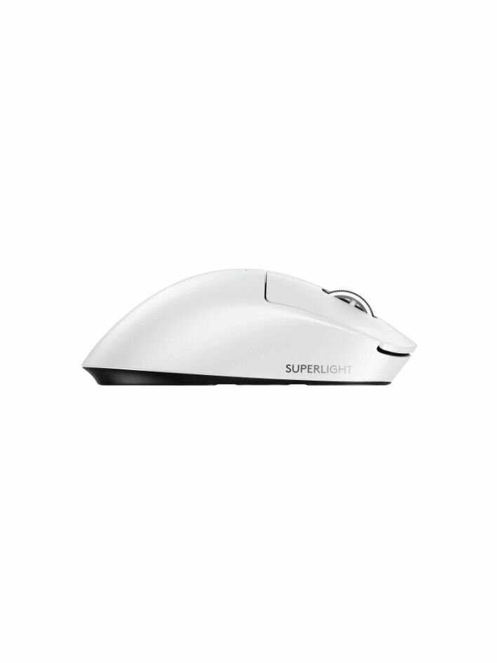 Мышь LOGITECH PRO X SUPERLIGHT 2 (910-007365) фотография 2