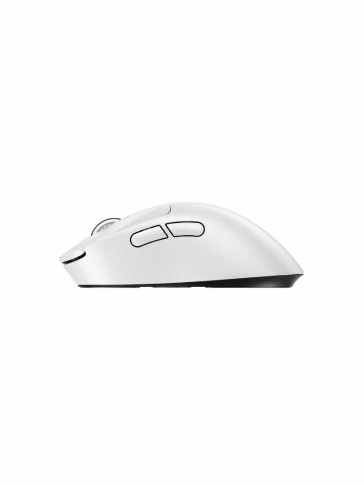 Мышь LOGITECH PRO X SUPERLIGHT 2 (910-007365) фотография 3