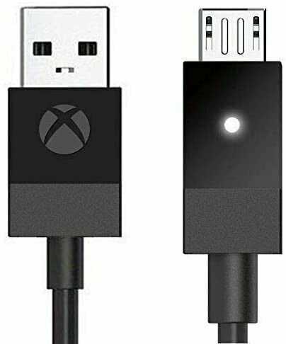 Кабель зарядка Оригинал Micro USB (2.75 метра)