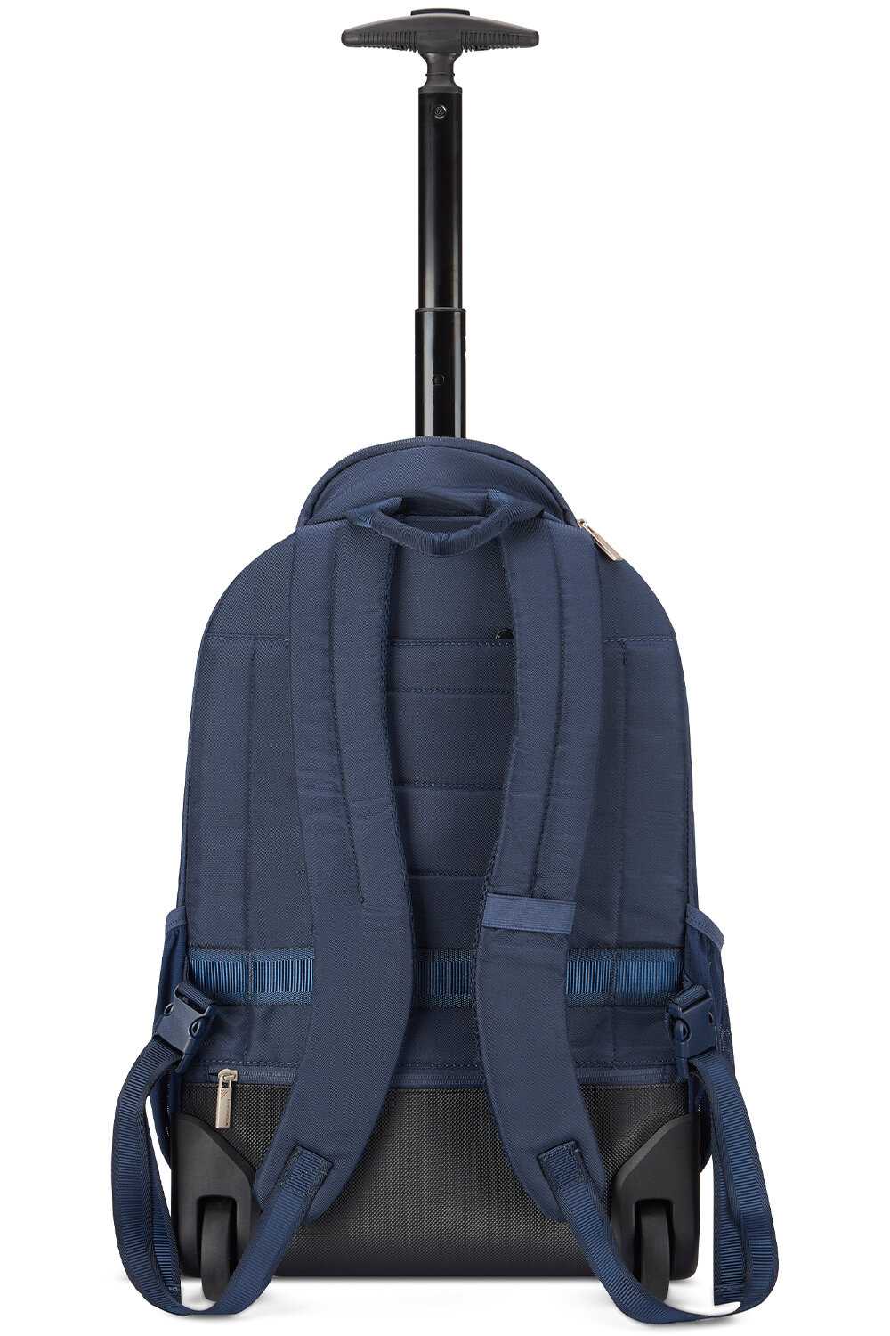 Рюкзак на колесах Easy Office Easy Office 2.0 Backpack Trolley (412725) фотография 1