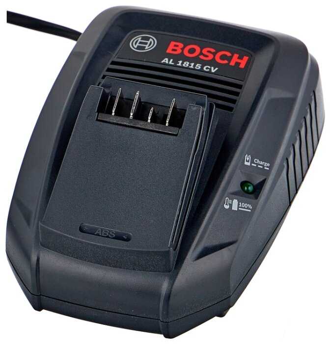 Триммер BOSCH EasyGrassCut 18-230 (0.600.8C1.A00) фотография 3