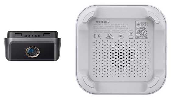 Wi-fi домофон Eufy Video Doorbell 2K + Home base 2 фотография 4