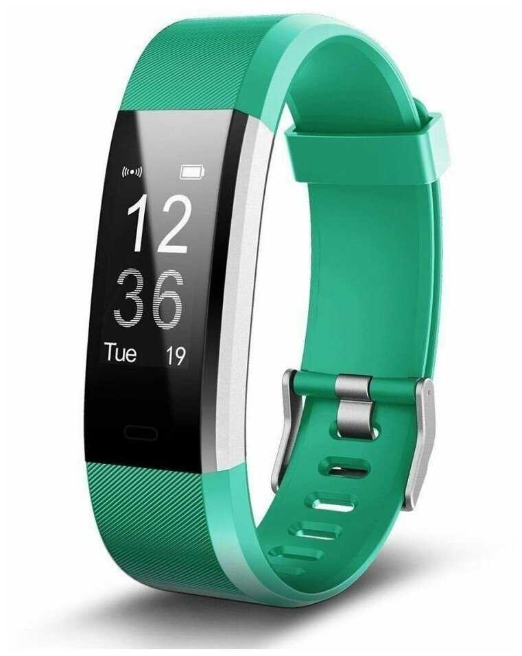Фитнес браслет smart band 8 active отзывы