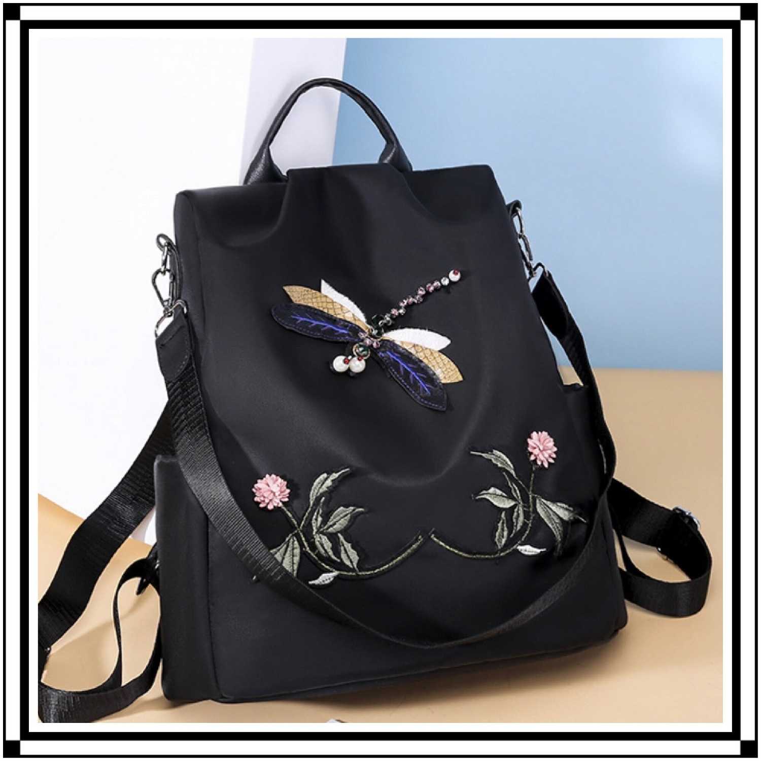 Рюкзак фотография 6